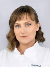 Большакова София Александровна
