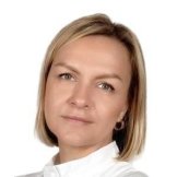 Батуева Дарья Васильевна