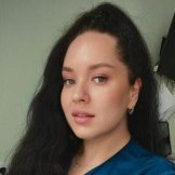 Семенова Елена Юрьевна