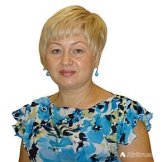 Чумакова Светлана Вячеславовна