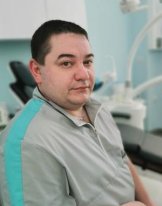 Бурмистров Владимир Анатольевич