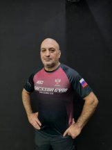 Сарибекян Тигран Исраелович