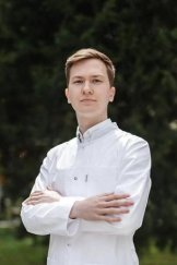 Мусаков Роман Альбертович