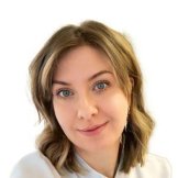 Моисеева Оксана Владимировна