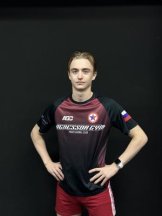 Рябинин Данила Сергеевич
