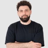 Кюльбяков Иван Юрьевич