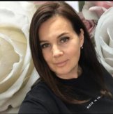 Чернышкова Ирина Юрьевна