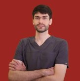 Керимов Ибрагим Эльдарович
