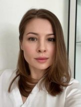 Терских Елена