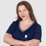Еделькина Мария Ивановна