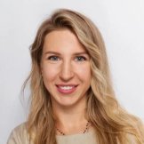 Дергунова Анна Олеговна