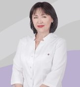 Романишина Оксана Ивановна