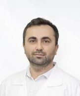 Байрамов Валех Эхтияджиевич