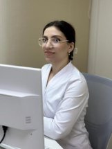 Агаева Нурана Рамизовна