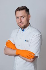 Ткаченко Денис Владимирович