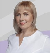 Борисенко Жанна Алексеевна