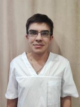 Авдеев Алексей Дмитриевич