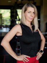 Капулкина Екатерина