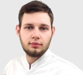 Архипов Иван Александрович