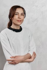 Меть Татьяна Николаевна