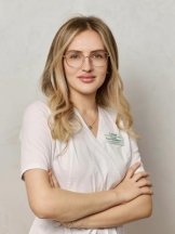 Плисова Юлия Александровна