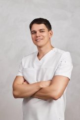 Егоров Степан Александрович