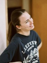 Сободаж Валерия Алексеевна