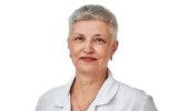 Кудинова Светлана Ивановна