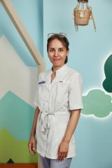 Чертакова Татьяна Владимировна