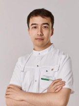 Каюмов Джавохир Абдухалилович