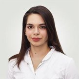 Гаделия Юлия Александровна