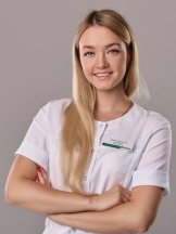 Дорофеева Дарья Александровна