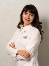 Машихина Светлана Юрьевна