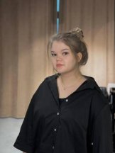 Власова Дина