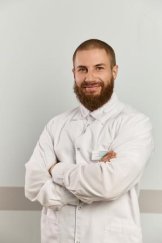 Вергунов Никита Андреевич