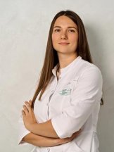 Дойко Юлия Михайловна