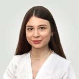 Черникова Диана Александровна