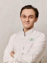 Набиев Дамир Валерьевич