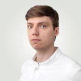 Коротков Павел Владимирович