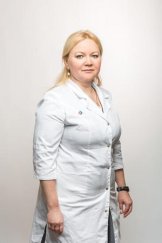 Крюченко Оксана Эдуардовна