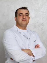 Баранов Антон Андреевич