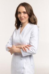 Азарова Ксения Станиславовна