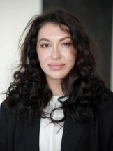 Кауниетис Софья Максимовна