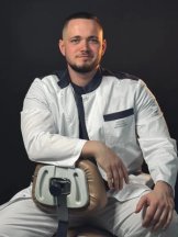 Глухов Николай Эдуардович