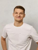 Волков Даниил Юрьевич