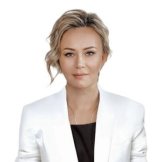 Воронина Светлана Александровна