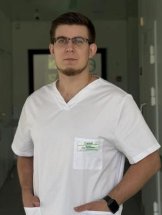 Фомин Марк Евгеньевич