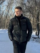 Кулешов Евгений Игоревич