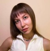 Перевозченко Ксенья Алексеевна
