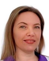 Царук Ольга Николаевна